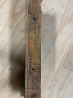 WW2 US Sherman 76mm Munitiekist, Ophalen of Verzenden, Landmacht, Amerika, Kist of Geocache