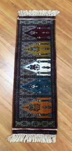 Oriëntaals tapijt loper 90/30, Gebruikt, 50 tot 100 cm, Rood, Etten-Leur