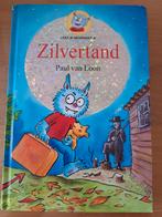 Paul van Loon - Zilvertand, Gelezen, Fictie algemeen, Paul van Loon, Ophalen of Verzenden