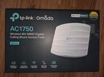 TP-Link Omada AC1750 - Nieuw!, Computers en Software, Accesspoints, Ophalen of Verzenden, Nieuw, TP-Link