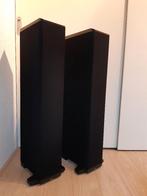 Boston Luidsprekers VR950 - CR6, Audio, Tv en Foto, Luidsprekers, Gebruikt, 60 tot 120 watt, Front, Rear of Stereo speakers, Ophalen