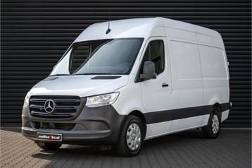 Mercedes-Benz Sprinter 317 CDI L2H2 Trekhaak - PDC beschikbaar voor biedingen