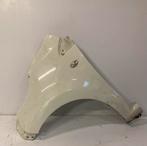 Citroen c1 peugeot 107 spatbord wit kleurcode KWD LIBACARS, Auto-onderdelen, Carrosserie en Plaatwerk, Citroen, Links, Ophalen of Verzenden