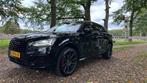 Prachtige Audi Q2 1.0 TFSI | 19 Inch | APK | Zuinig, Auto's, Voorwielaandrijving, Stof, Zwart, Particulier