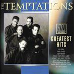 The Temptations – Greatest Hits CD, Verzenden, 1980 tot 2000, Zo goed als nieuw, Soul of Nu Soul