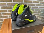 ✅ Schitterende Revit Rev’it motor schoenen mt 44‼️ MotoGP, Motoren, Kleding | Motorkleding, Ophalen, Nieuw zonder kaartje, Laarzen