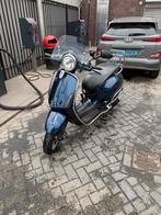 Vespa Primavera 80cc, Ophalen, Gebruikt, Maximaal 45 km/u, Overige modellen