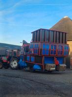 Carnavalswagen te koop, Hobby en Vrije tijd, Ophalen of Verzenden, Gebruikt, Overige typen, Carnaval