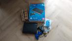 PlayStation 3, 12GB met doos, Ophalen of Verzenden, Gebruikt, Met 2 controllers, Slim