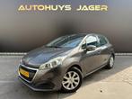 Peugeot 208 1.2 PureTech Active, Auto's, Voorwielaandrijving, Stof, Gebruikt, 1199 cc