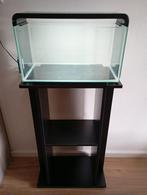 Superfish Home 25 liter, inclusief meubel, Ophalen, Gebruikt, Leeg aquarium