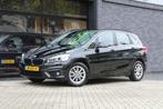 BMW 2 Serie Active Tourer 218i Essential | NAP | DEALER ONDH, Voorwielaandrijving, 65 €/maand, Gebruikt, Zwart
