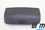 Brillenvak zwart in hemel VW Scirocco 1K0868837E, Gebruikt