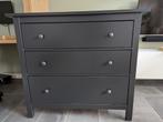 IKEA Hemnes ladekast – gebruikt als commode, Ophalen, Gebruikt, Commode
