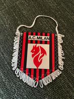 AC Milan vaantje, Ophalen of Verzenden, Buitenlandse clubs, Vaantje of Sjaal