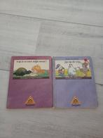 2x boekjes voor startende lezers!, Ophalen of Verzenden, Gelezen, Fictie algemeen