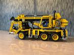 lego technic 8460, Ophalen of Verzenden, Gebruikt, Complete set, Lego