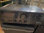 JVC RX-320V Audio/Video Receiver, Ophalen, Gebruikt, JVC, Minder dan 60 watt