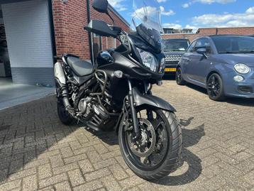 Suzuki DL650A ZEER NETTE STAAT MET NIEUWE BANDEN EN TANDWIEL beschikbaar voor biedingen