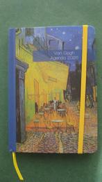 Van Gogh agenda 2026, Ophalen of Verzenden, Nieuw