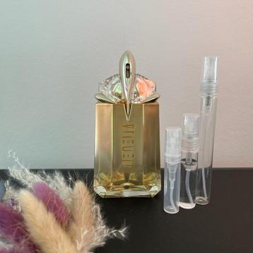 Mugler Alien Goddess Sample 2ml - Snelle verzending beschikbaar voor biedingen