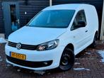 Volkswagen Caddy 1.6 TDI 55KW 2013/AIRCO/MARGE/Inruil mogeli, Voorwielaandrijving, Euro 5, 74 pk, 700 kg