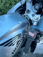 Honda VFR 800 - Schade Voorzijde - Opknapper, Motoren, Motoren | Honda, Particulier, Toermotor
