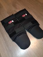 Scheenbeschermers Vechtsport XL - Zo goed als nieuw, Overige, Maat XL, Vechtsportbescherming, Ophalen of Verzenden