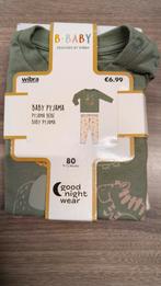 B.Baby Pyjama Maat 80, Kinderen en Baby's, Ophalen of Verzenden, Zo goed als nieuw, B.Baby, Jongetje of Meisje