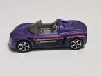 Matchbox: Opel Speedster, Hobby en Vrije tijd, Ophalen of Verzenden, Zo goed als nieuw, Auto