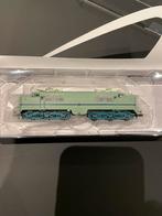 Piko 40463 - N-E-Lok 1201 NS turquoise III + DSS Next18, Nieuw, Locomotief, Gelijkstroom of Wisselstroom, Ophalen of Verzenden