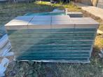 NIEUWE tegels - Smartton Mount Vancouver - 15x30x6 cm - 10m2, Tuin en Terras, Ophalen, 5 tot 10 m², Zo goed als nieuw, Beton