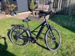 Electrische Fiets Pegasus Opero EVO 10  te koop, Zo goed als nieuw, Minder dan 47 cm, 50 km per accu of meer, Ophalen