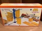Marcato Pasta machine en  Pastadroger, Ophalen, Gebruikt