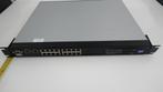netwerk switch 16p managed 1gb, Computers en Software, Ophalen, Gebruikt
