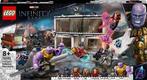 LEGO 76192 Avengers: Endgame Final Battle (76192) (nieuw), Ophalen of Verzenden, Nieuw