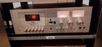 Akai CS - 707D, Audio, Tv en Foto, Cassettedecks, Ophalen of Verzenden, Enkel, Akai