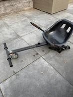 Hoverkart, Ophalen, Zo goed als nieuw