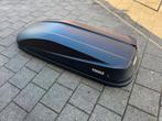 THULE TOURING 780 1 KEER GEBRUIKT, Auto diversen, Dakkoffers, Ophalen, Zo goed als nieuw