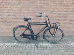 Sparta Pick Up 62 cm transportfiets., Fietsen en Brommers, Fietsen | Heren | Herenfietsen, Sparta, Gebruikt, Versnellingen, Ophalen of Verzenden