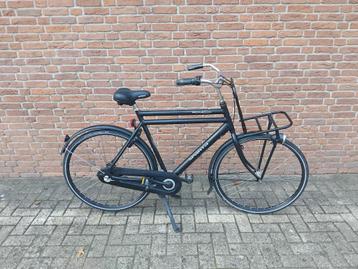 Sparta Pick Up 62 cm transportfiets. beschikbaar voor biedingen