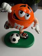 M&M dispenser snoep automaatje, Verzamelen, Ophalen of Verzenden, Zo goed als nieuw