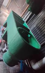 Vortex polyester kamer filter  voor vijver, Ophalen, Zo goed als nieuw