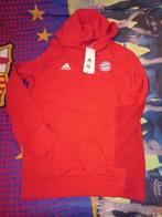 FC Bayern München Hoodie in de kindermaat 164, Adidas, Ophalen of Verzenden, Jongen, Nieuw
