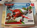 Disney Planes Chupacabra Puzzel 50 Stukjes, Ophalen of Verzenden, Minder dan 500 stukjes, Zo goed als nieuw, Legpuzzel