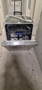 Vaatwasser inbouw SIEMENS, Witgoed en Apparatuur, Vaatwasmachines, Ophalen of Verzenden, Zo goed als nieuw, Inbouw, 85 tot 90 cm