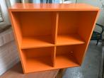 Ikea Eket kastje, Huis en Inrichting, Kasten | Boekenkasten, Ophalen, Gebruikt, 25 tot 50 cm, Minder dan 100 cm