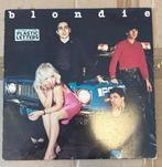 Blondie - Plastic Letters (vinyl), Ophalen of Verzenden, Gebruikt, Poprock