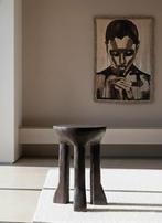 NALA Houten Bijzettafel / Salontafel - Design Object, Ophalen of Verzenden, Nieuw