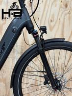 Advanced Trekking Pro E-Bike Shimano Deore, Niet ingevuld, Ophalen of Verzenden, Zo goed als nieuw, Minder dan 47 cm